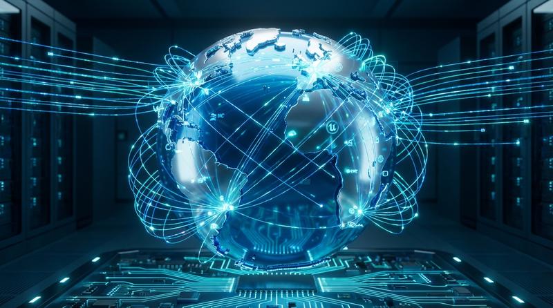 大型艺术婚礼数字化施工方案：从光场同步到多维交互的落地实践